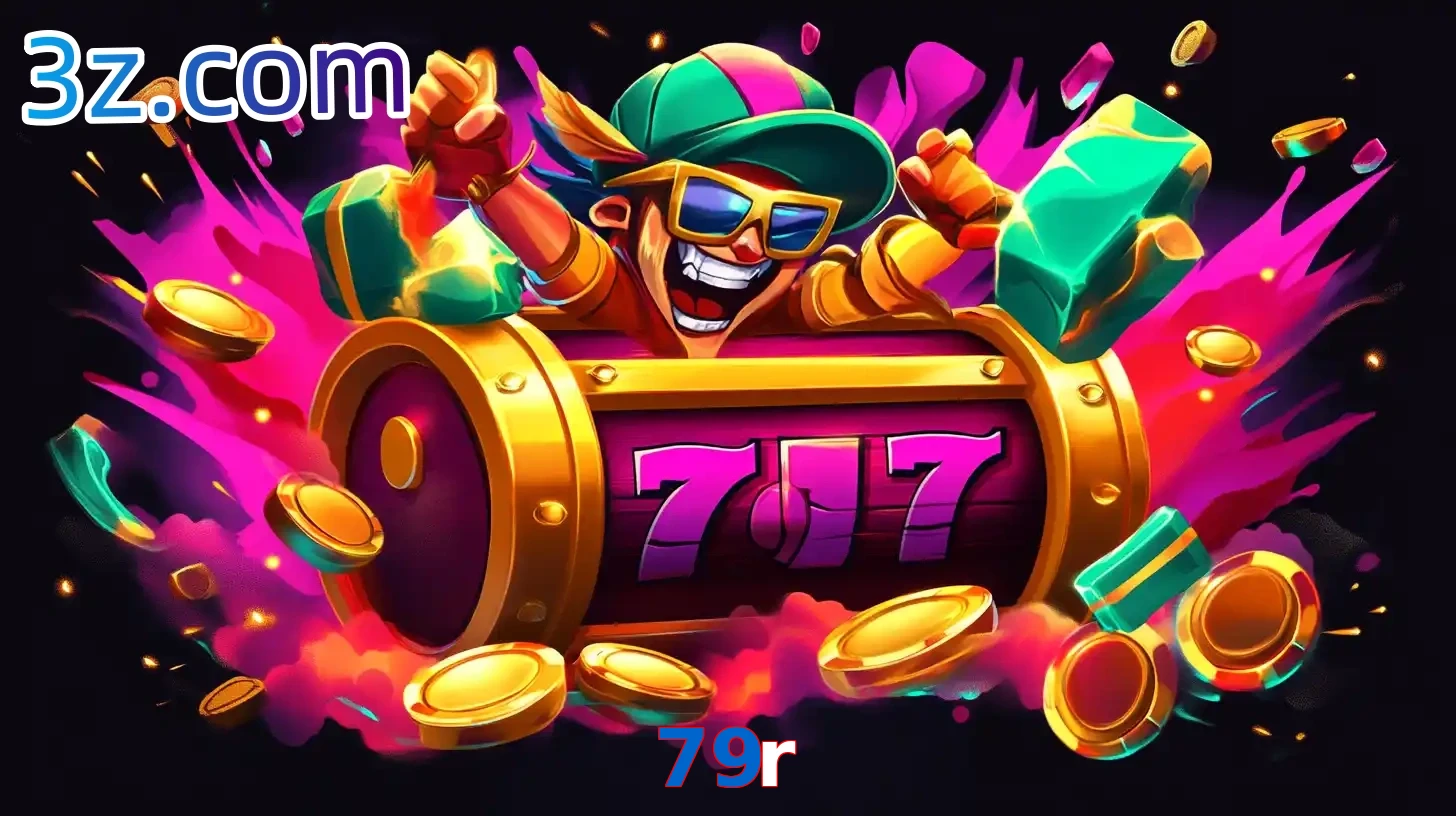 79r grande jackpot