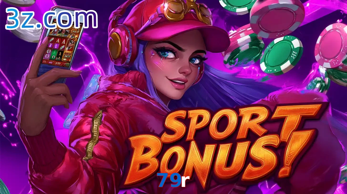 79r sport bonus