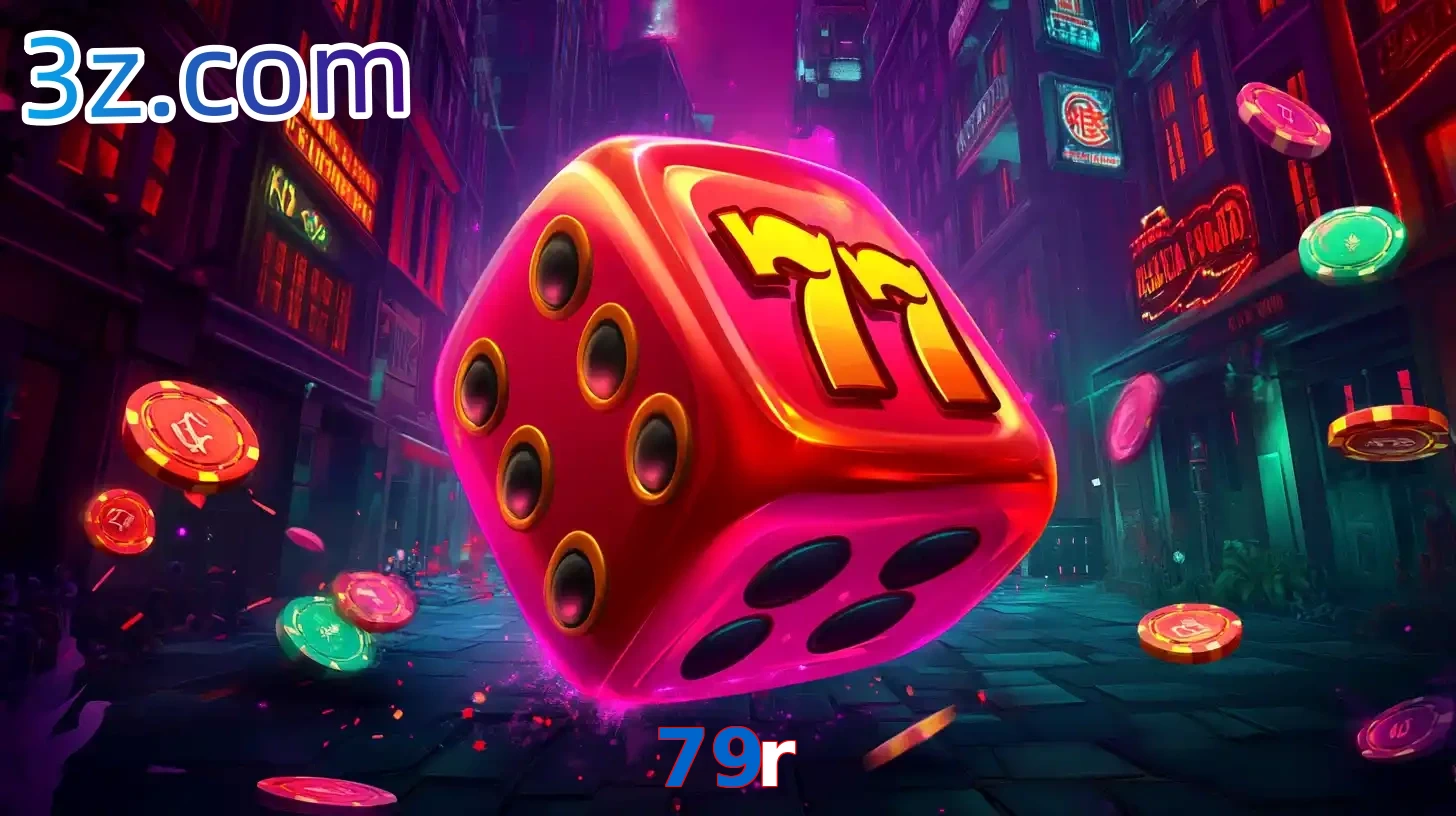 79r jogos de dados