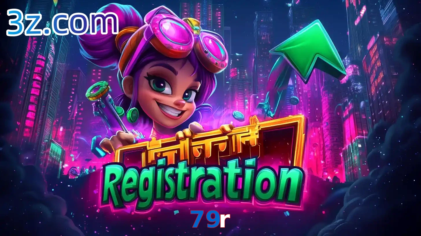 79r registro slots online