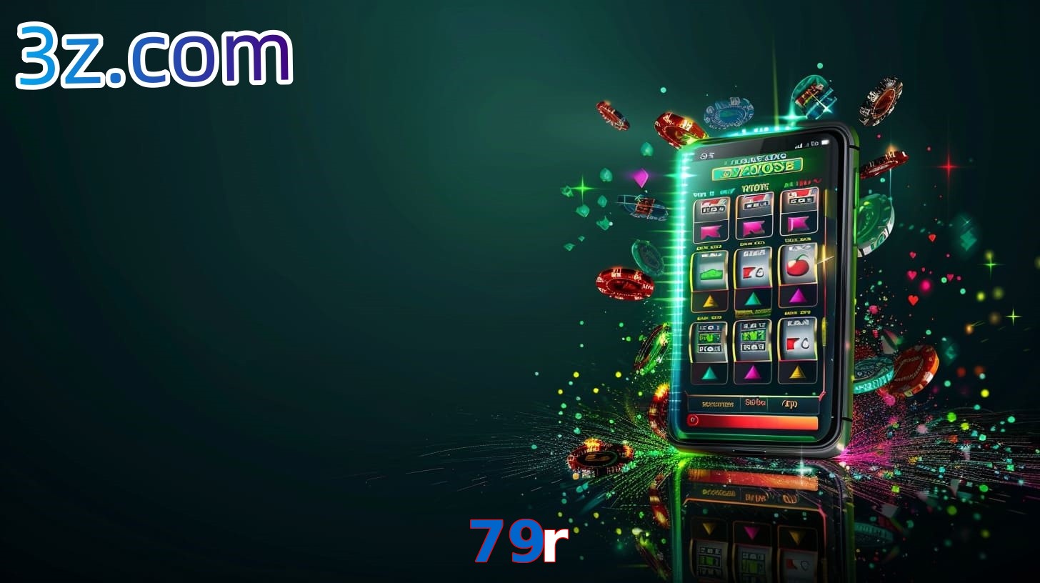 79r cassino online mobile