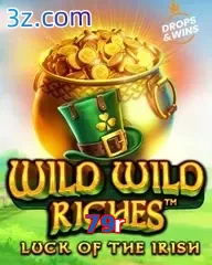 79r slots online luck of the Irish